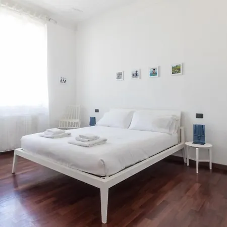 Apartmán Italianway - Degli Scipioni 8 *