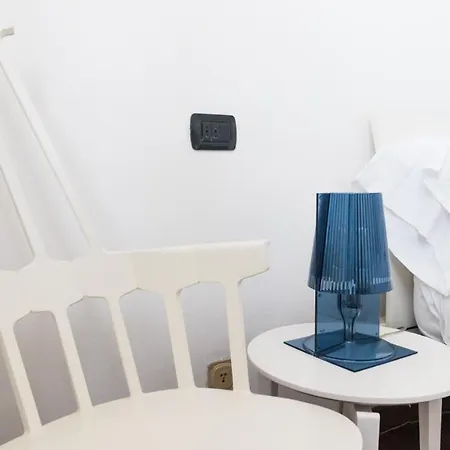 Apartmán Italianway - Degli Scipioni 8 Milán