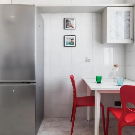 Apartment Italianway - Degli Scipioni 8 Mailand